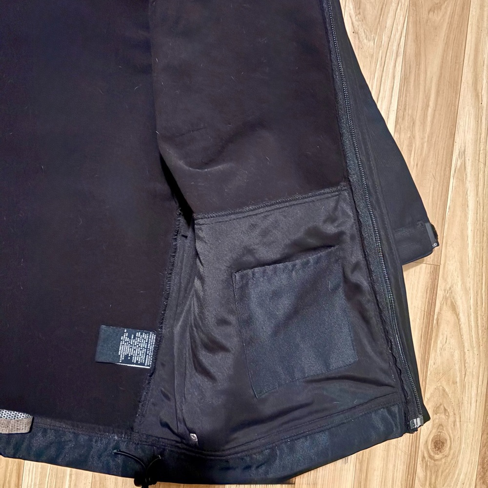 Dickies Black Lightweight Work Jacket - image 4